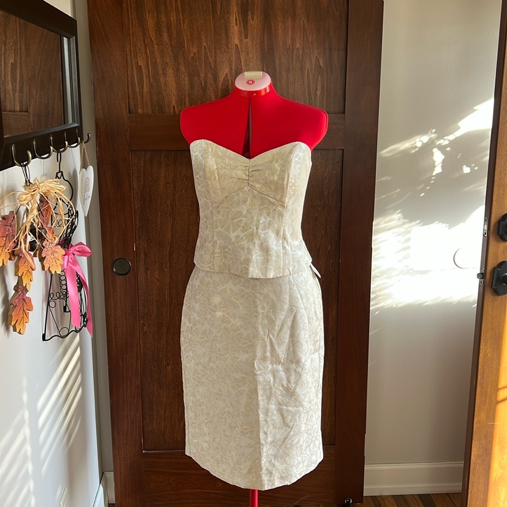 Mother of the bride set